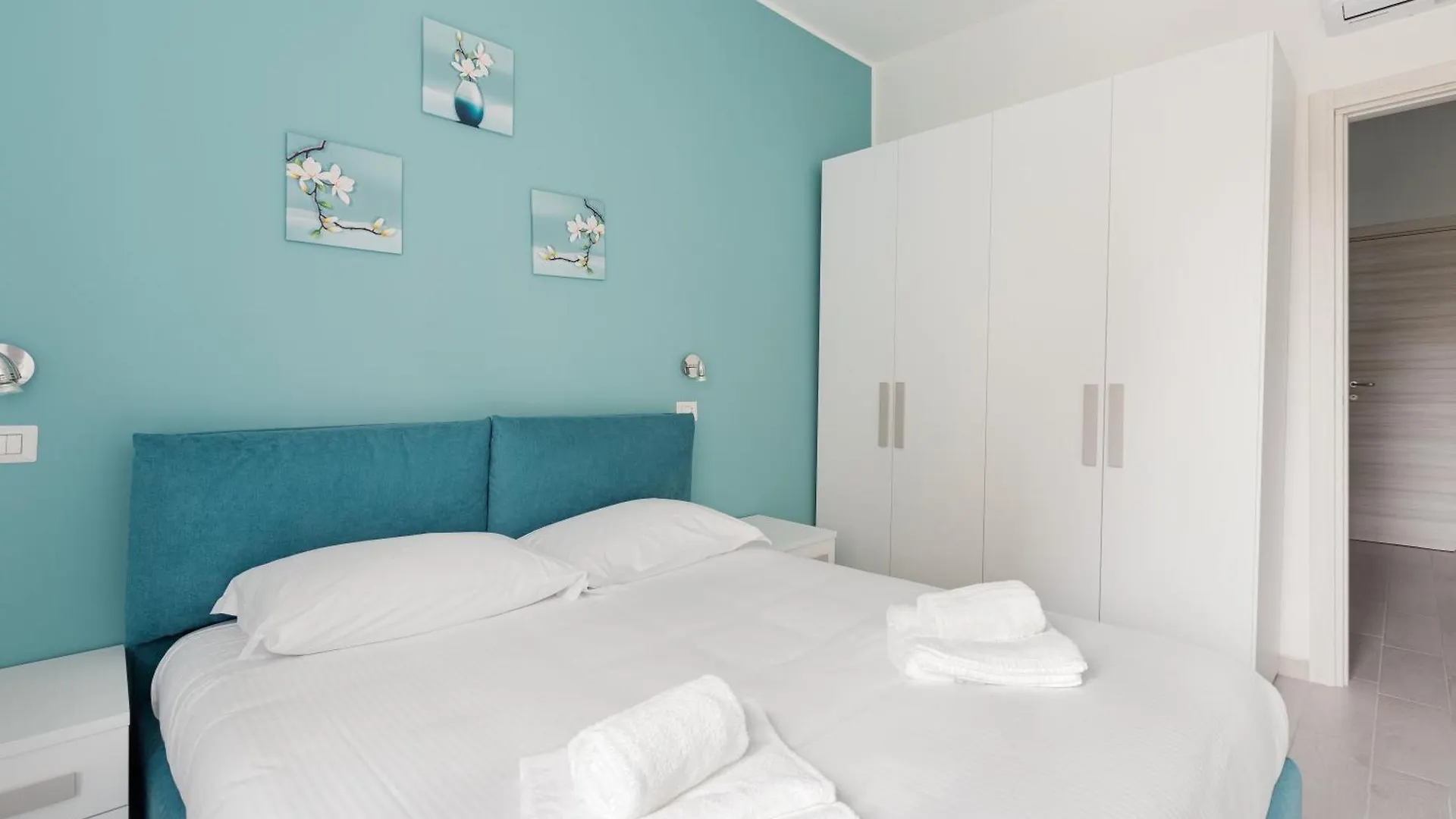 Appartement Abbiategrasso - Bocconi - Bilocale Ristrutturato Milaan