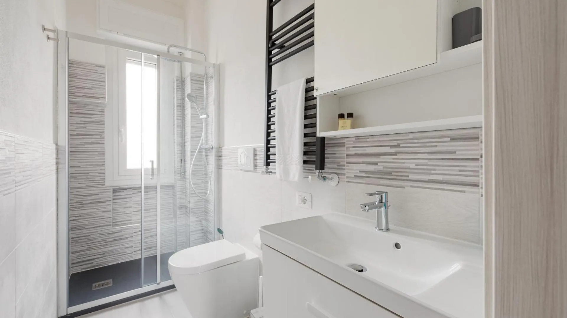 Appartement Abbiategrasso - Bocconi - Bilocale Ristrutturato Milaan